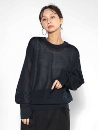 SCOTCLUB/スコットクラブ SCOTCLUB バックロゴ針抜きロゴPO/507980195