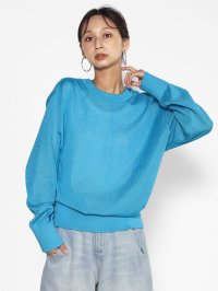 SCOTCLUB/スコットクラブ SCOTCLUB バックロゴ針抜きロゴPO/507980195