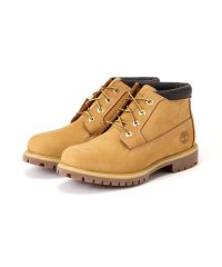 LHP/Timberland/ティンバーランド/NELSON PREMIUM CHUKKA WP/507980263