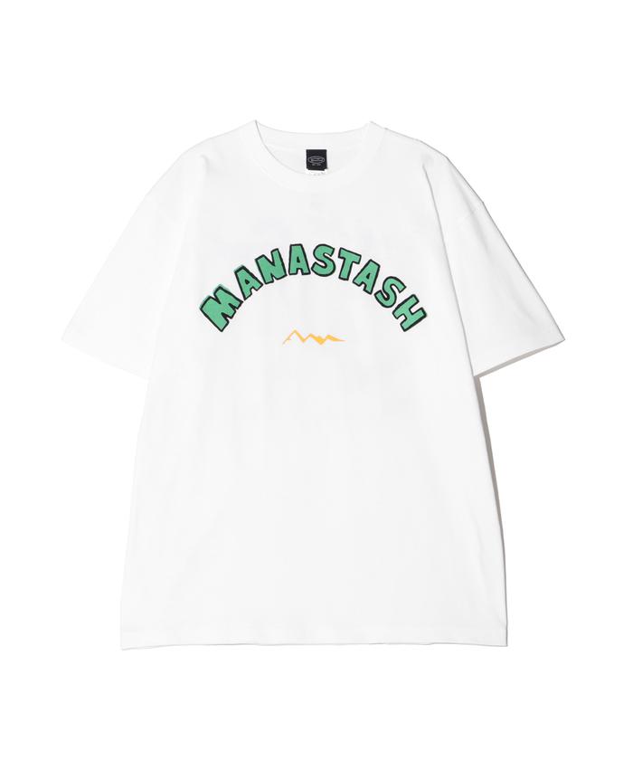 マナツ MANASTASH/マナスタッシュ/GAUZE MANALOHA SHORT | MANASTASH