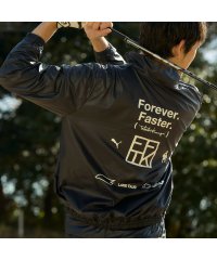 PUMA/メンズ ゴルフ PUMA x FFTK トラック ジャケット/507980302