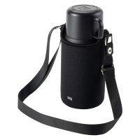 thermo mug/サーモマグ thermo mug 水筒 ステンレスボトル トリップボトル キッズ 500ml 蓋 ストラップ コップ付き ふた保温 保冷 TP20－50【返品不/507980402