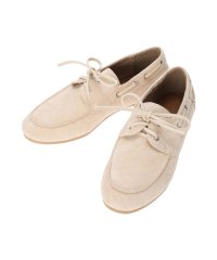 Lugnoncure/デッキシューズ《2025spring catalog item》/507980543