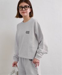 U by Spick&Span/GOAT/ゴート 別注 クルーネック SWEAT/507980561