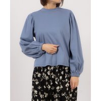 Le Marais/スムースボリューム袖ブラウス/507980628