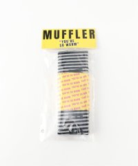 PULP/【Geek Office / ギークオフィス】JUST / ジャスト マフラー/507980715