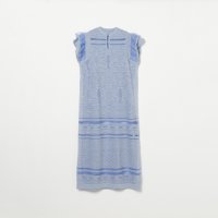 boussole/LACE JACQUARD 2WAY DRESS/507980730