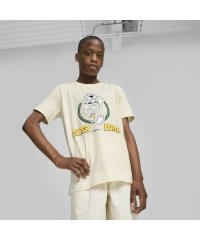 PUMA/ボーイズ スーパー プーマ グラフィック 半袖 Tシャツ I B 128－164cm/507980750