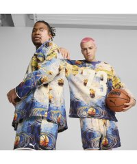 PUMA/メンズ バスケットボール ディラン イクスビット ホッケー セーター/507980751