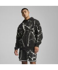 PUMA/メンズ バスケットボール HOOPS x LAFRANCE リトゥン IN CH フーディ/507980762