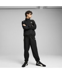 PUMA/メンズ ウーブン パイピング トラックスーツ 上下セット/507980782