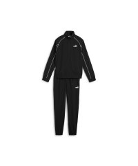 PUMA/ウィメンズ ウーブン トラックスーツ CL 上下セット/507980784