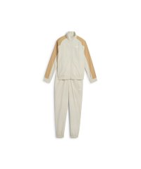PUMA/ウィメンズ ウーブン トラックスーツ CL 上下セット/507980784