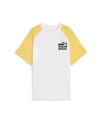 PUMA/ボーイズ ミッド90S グラフィック 半袖 Tシャツ II B 120－160cm/507980785