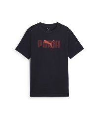 PUMA/ボーイズ ESS ロゴ ラブ 半袖 Tシャツ B 120－160cm/507980788