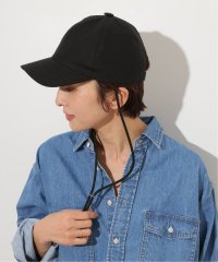 JOURNAL STANDARD relume/【GRILLO/グリーロ】コードツキ キャンバスキャップ/507980896