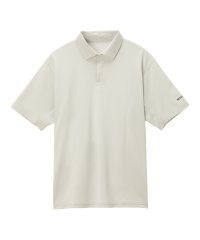 MOVESPORT/ムーブスポーツ MOVESPORT EXcDRY ハイゲージ鹿の子 半袖ポロシャツ/507981001