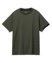 MOVESPORT/ムーブスポーツ MOVESPORT Coolist D－Tec 半袖シャツ/507981005
