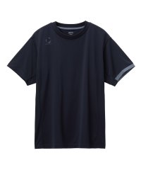 MOVESPORT/ムーブスポーツ MOVESPORT Coolist D－Tec 半袖シャツ/507981005