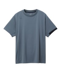 MOVESPORT/ムーブスポーツ MOVESPORT Coolist D－Tec 半袖シャツ/507981005