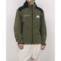 adidas/アディダス adidas メンズ ニットジャケット M ADPT トラックトップ JM2084/507981046