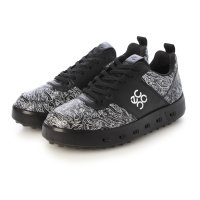 ecco/エコー ECCO ECCO ゴルフ ストリート 720 本革 メンズ GORETEX 防水 ゴルフシューズ EU40/507981059