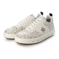 ecco/エコー ECCO ECCO ゴルフ ストリート 720 本革 メンズ GORETEX 防水 ゴルフシューズ EU39/507981060