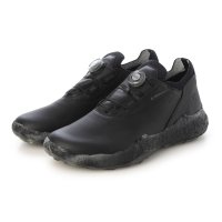 ecco/エコー ECCO ECCO ゴルフ バイオム エイチファイブ 本革 メンズ ウォータープルーフ ゴルフシューズ EU40/507981065