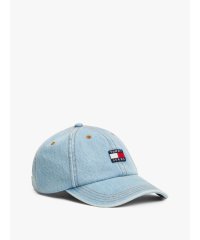 TOMMY HILFIGER/トミー ヒルフィガー TOMMY HILFIGER ヘリテージデニムキャップ/507981138