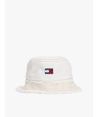 TOMMY HILFIGER/トミー ヒルフィガー TOMMY HILFIGER ヘリテージデニムバケットハット/507981139