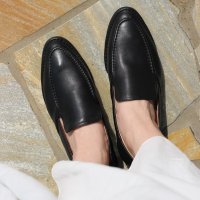 fitfit/ソフトレザーモカシンフラット fs/507981142