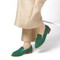 fitfit/ソフトレザーモカシンフラット fs/507981142