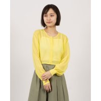 maturita/マチュリタ maturita エアリーカーデ/507981174