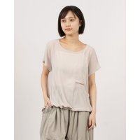 KAWAI OKADA/カワイオカダ KAWAI OKADA ブラウス/507981195
