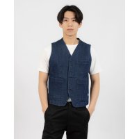 Lucca Uomo alla moda/ルッカウォモアラモーダ Lucca Uomo alla moda ベスト/507981198