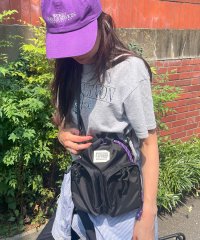 FREDRIK PACKERS/フレドリックパッカーズ FREDRIK PACKERS ≪別注≫420D BOUNCE SHOULDER/507981240