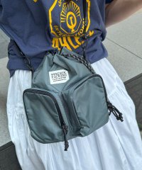 FREDRIK PACKERS/フレドリックパッカーズ FREDRIK PACKERS ≪別注≫420D BOUNCE SHOULDER/507981240