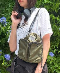 FREDRIK PACKERS/フレドリックパッカーズ FREDRIK PACKERS ≪別注≫420D BOUNCE SHOULDER/507981240