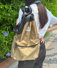 FREDRIK PACKERS/フレドリックパッカーズ FREDRIK PACKERS ≪別注≫210D KNAP SACK ナップサック/507981241