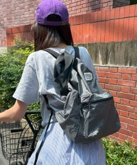 FREDRIK PACKERS/フレドリックパッカーズ FREDRIK PACKERS ≪別注≫210D KNAP SACK ナップサック/507981241