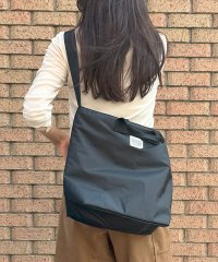 FREDRIK PACKERS/フレドリックパッカーズ FREDRIK PACKERS ≪別注≫STAND UP TOTE / 2WAYショルダートート/507981242