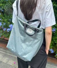 FREDRIK PACKERS/フレドリックパッカーズ FREDRIK PACKERS ≪別注≫STAND UP TOTE / 2WAYショルダートート/507981242