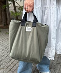 FREDRIK PACKERS/フレドリックパッカーズ FREDRIK PACKERS ≪別注≫STAND UP TOTE / 2WAYショルダートート/507981242