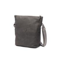 CLEDRAN/クレドラン CLEDRAN ショルダーバッグ レディース 斜めがけバッグ ブランド A4 大人 上品 軽量 大きめ 縦型 レザー 本革 日本製 GALE CRO/507981260