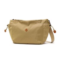 CLEDRAN/クレドラン CLEDRAN ショルダーバッグ レディース 斜めがけバッグ ブランド A4 大人 上品 軽量 大きめ ナイロン 日本製 撥水 カジュアル ハンドバ/507981261
