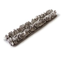 WOVEN/ウーヴン WOVEN フリルハンドルカバー frill－handlecov－sil/507981348