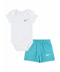 NIKE/ベビー(55－70cm) セット商品 NIKE(ナイキ) NKN BABY ESSENTIAL BS SHORT SE/507981671