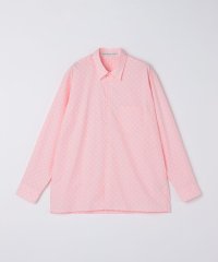 SHIPS MEN/BATEAUX DE SHIPS: レギュラーカラー ドット シャツ/507981678