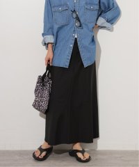 JOURNAL STANDARD relume/ライトシャンブレースカート/507981693