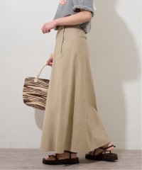 JOURNAL STANDARD relume/ライトシャンブレースカート/507981693
